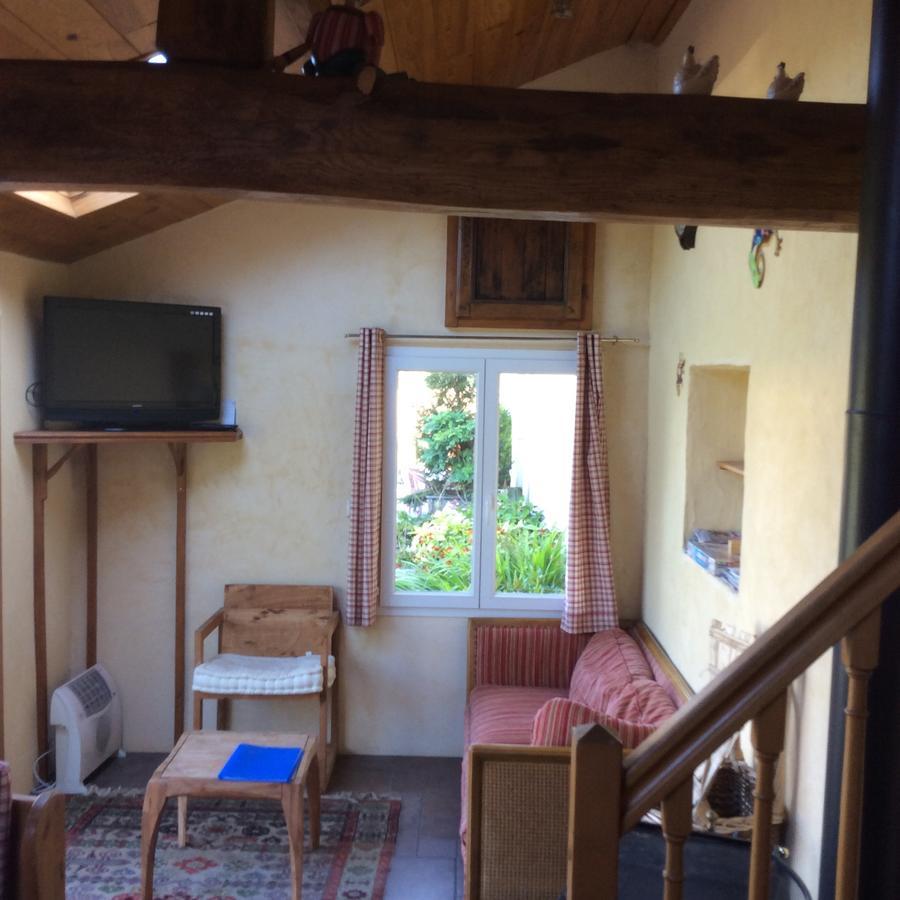 Le Clos De Tournes Echinghen Exterior foto