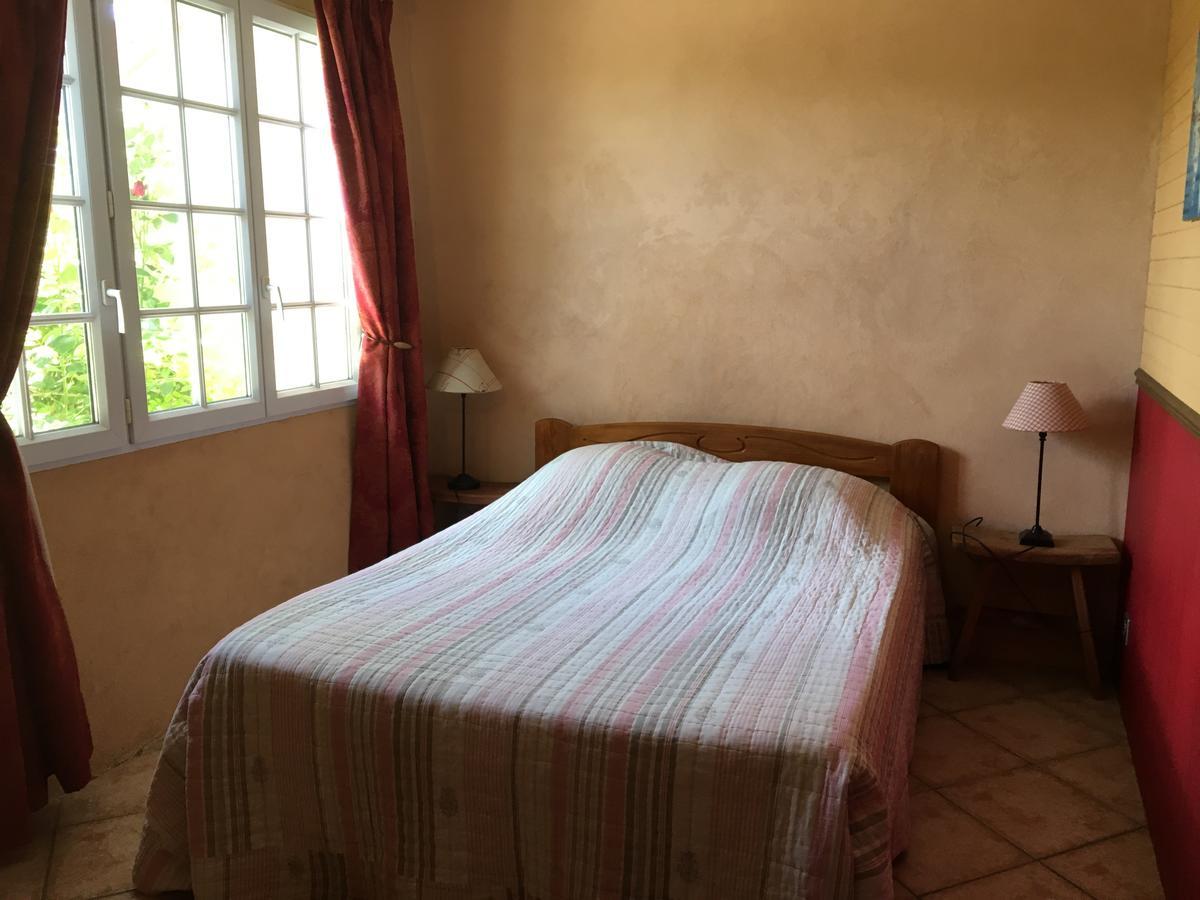 Le Clos De Tournes Echinghen Exterior foto